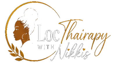 LocThairapy with Nikkis